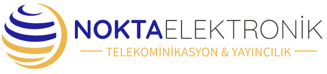 NOKTA ELEKTRONİK LİMİTED ŞİRKETİ